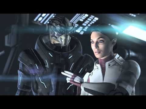 Mass Effect 1 | Cinematic Trailer - Distress Call