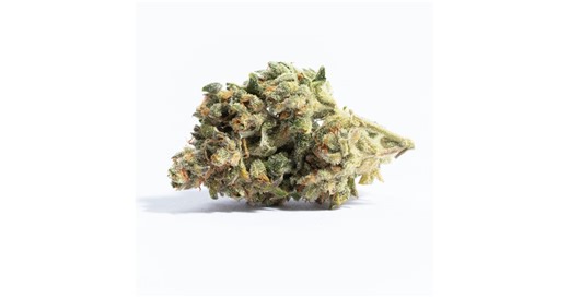 Jack Boro #5 aka Jack Piffman Weed Strain Information | Leafly