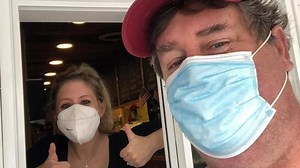 Coronavirus NJ: How Colts Neck General Store found a hidden window and a way to reopen