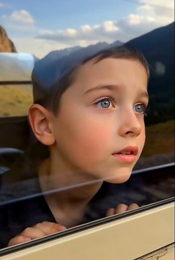 The Magic of Steam Trains 🚂✨ A Childhood Dream Come True