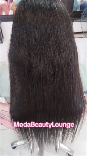 MODA Beauty lounge We care about your hair.😍😍😍 Thank you mam 😍😊 😍 𝑺𝒂𝒕𝒊𝒔𝒇𝒊𝒆𝒅 𝑪𝒍𝒊𝒆𝒏𝒕’s⭐️ Having a satisfied client and good feedback from them is already enough to made our day and to be thankful for having such grateful clients. ✨ 📩Message us to book an appointment or visit US... Salon Locations: 📍 Dasmariñas Cavite BLK 23 LOT 14 BRGY. VICTORIA REYES City of 𝘿𝙖𝙨𝙢𝙖𝙧𝙞𝙣𝙖𝙨 CAVITE 𝙇𝙖𝙣𝙙𝙢𝙖𝙧𝙠: Beside ALFA MART 📱09267537977 | MODA Beauty lounge