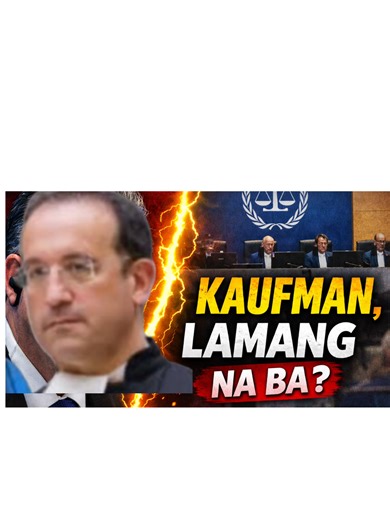 Sa unang apat na araw ng Confirmation of Charges hearing sa International Criminal Court (ICC), nagbanggaan ang dalawang malalakas na estratehiya—ang pattern-based argument ng prosekusyon at ang technical legal defense ng kampo ni dating Pangulong Rodrigo Duterte. Sa video na ito, susuriin natin: • Ano ang inilatag ng prosekusyon mula Day 1–2 • Paano binasag ng depensa ang argumento sa Day 3–4 • May sapat bang ebidensya para makalusot sa confirmation stage? • Sino ang may procedural advantage sa