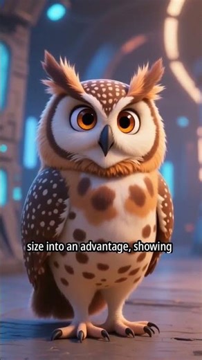 Blinky the Brave Little Robot 🤖🚀