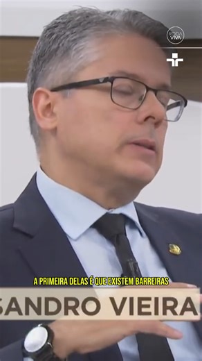 No Roda Viva desta segunda-feira (2), o senador Alessandro Vieira (MDB - SE), relator da CPI do Crime Organizado, relata os desafios de se investigar a elite do judiciário no país. Com apresentação de @ernestopaglia , o programa vai ao ar toda segunda-feira, às 22h, na TV Cultura, no site da emissora e no Youtube! Acompanhe no www.tvcultura.com.br #RodaViva #ErnestoPaglia #AlessandroVieira #GilmarMendes | Roda Viva