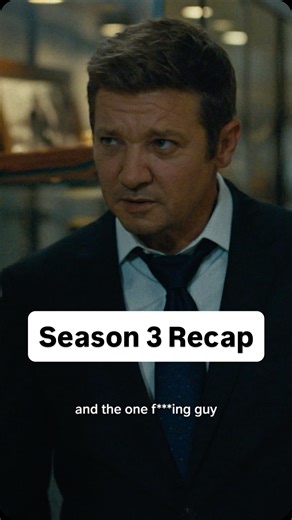 16K views · 1.4K reactions | This is what you missed in season 3. Season 4 premieres on October 26th. Only on Paramount+! #MayorOfKingstown #ParamountPlus | Mayor of Kingstown | Facebook