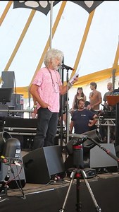 Funktion-One | We’re into the final day of @glastofest and what a special year it has been at The Glade Stage. We kicked things off on Thursday evening... | Instagram