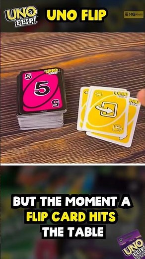 uno Flip