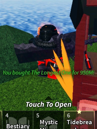 Is The Longest One Skin Worth 950M?