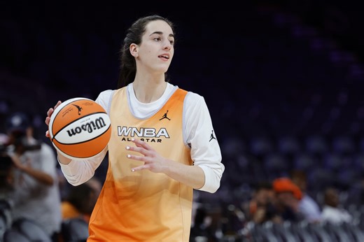 Fan Voting For 2025 WNBA All-Star Game Has Been Revealed