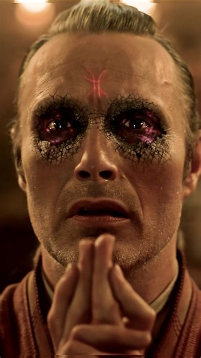 The Ancient One’s Dark Secret Everyone Missed in Doctor Strange