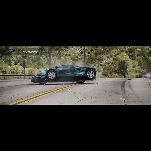 Need For Speed™ Hot Pursuit Remastered (4KHDR) (XboxSeriesX) 2026 07 17