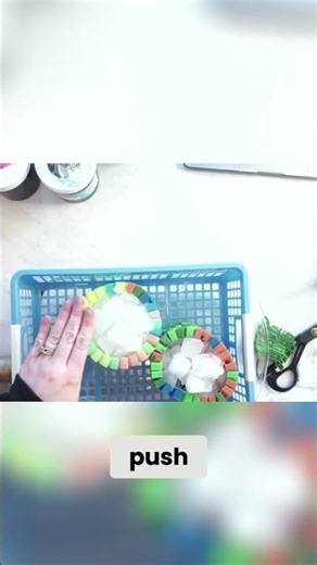 Ice Dye Tips: Too Much Ice vs. Not Enough Ice