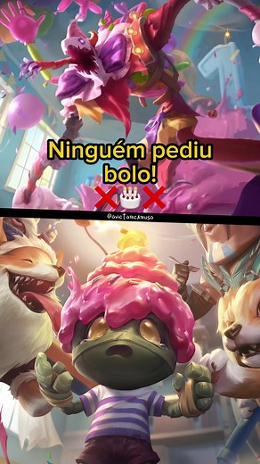 Fiddlesticks Festa Surpresa: Interactions and Rap Lines