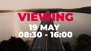 Aucor Nationwide is hosting a Standard Bank Vehicle Asset Finance Live with Webcast auction! Webcast bidding starts on Monday, 22 May at 10:30. For listings and images go to https://bit.ly/42wJZVP. Pre-webcast online bidding is available from 20 May at 09:00. Register & Bid | https://bit.ly/419Fsrj download our Aucorlive App | onelink.to/aucorlive Viewing days are scheduled on Friday, 19 May from 08:30 – 16:00 & Saturday, 20 May from 09:00 – 12:00 at the following Aucor branches: • 1 Kruger Aven