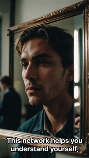 Default Mode Network : Why Your Best Ideas Appear When You’re Doing Nothing #motivation #facts