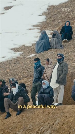 50K views · 352 reactions | Champions of the Golden Valley is a documentary that showcases union, resilience and the power of sport in uplifting communities. ❤️ The multi-award documentary is available worldwide starting today on Olympics.com. Hit the link  https://oly.ch/490HTSZ to give it a watch!  | Olympics | Facebook