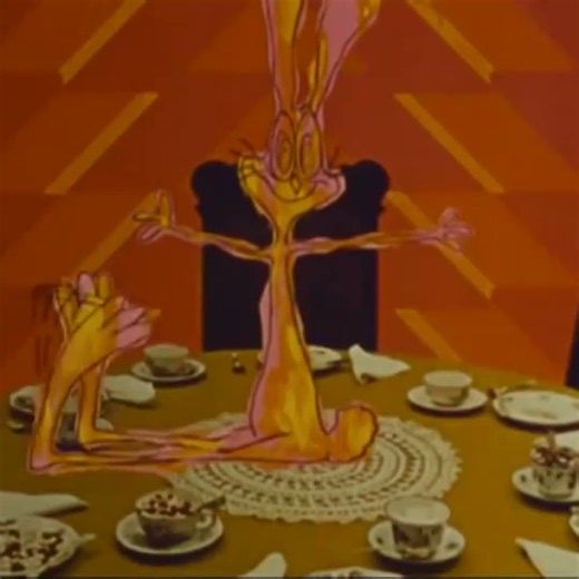 Curious Alice (1971) Trailer