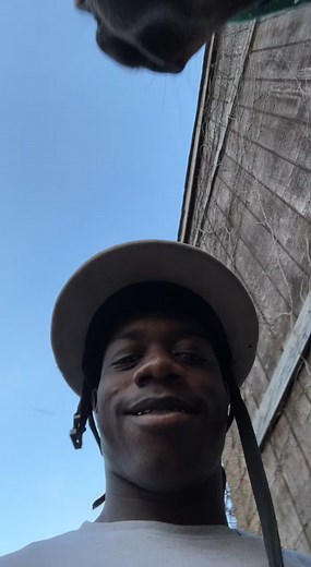 It was never that serious🤦🏾‍♂️