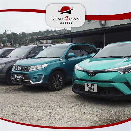 129 reactions · 22 shares | OUR SUV's ARE READY FOR YOU! See all of...