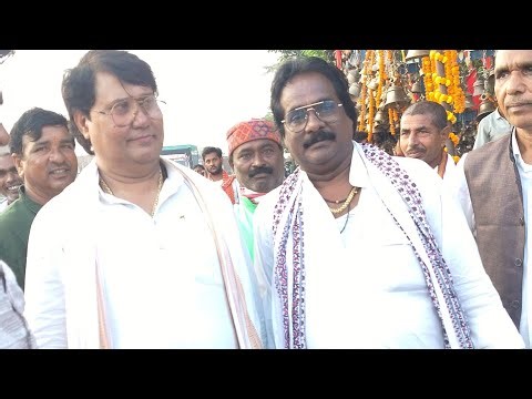 live!! बिरहा का धुआंधार मुकाबला रामजन्म जांबाज टोपीवाले v/s रवीना रंजन, मुगलसराय (हिनौली)#birha 🔥