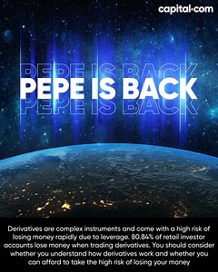 Discover 3.000 markets! | Capital.com International