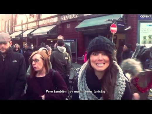 Desde, desde hace, hace Aula 2