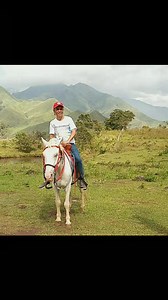 34 reactions | A time to remember in this Communal Ranch where cattle and other animals were bred and raised. They're called it "Netherlands" in the Philippines where you can experienced different ambiance as well as fresh air welcomes you. Feel it and mesmerize it's natural scenery of Ranch Lifestyle of living. 1/25/2025... | Ricky Mendez Daposala | Facebook