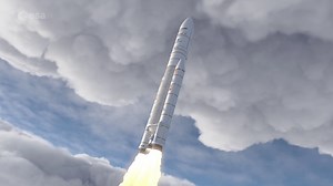 Webb and Ariane 5 – Preparing for launch