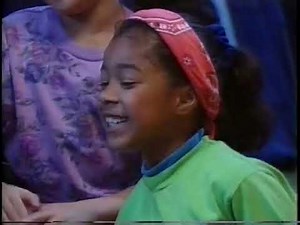 Barney & Friends: A Camping We Will Go! (Season 1, Episode 22)