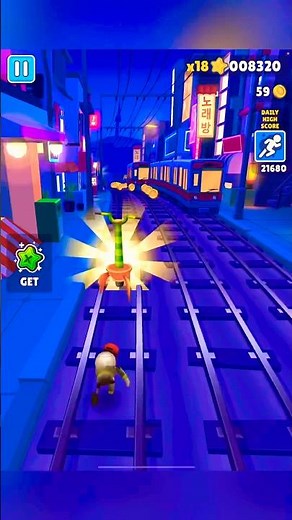 Subway Surfers - PRO Tips & Tricks!