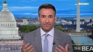👏One Win for Democracy: Trump loses again as Supreme Court rejects MAGA maps and ‘coup theory’: Melber breakdown The Supreme Court rejected distorted maps drawn by the GOP, and a fringe theory that would have restricted judicial power to review election laws. MSNBC Chief Legal Correspondent Ari Melber reports on the ruling and its wider context. | Democracy Dies in Darkness