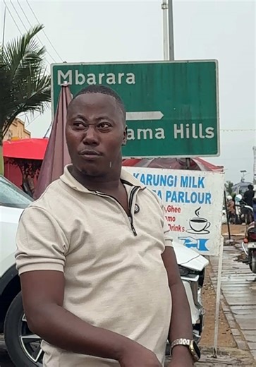 Exploring Ntungamo Town: A Local's Insight