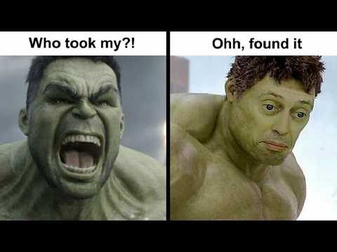 Relatable Memes So Funny You’ll Send Them Instantly 😂