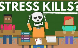 多少压力能杀死你【LifeNoggin】