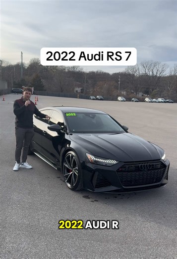 2023 Audi Rs 7 #audirs7 | rs7