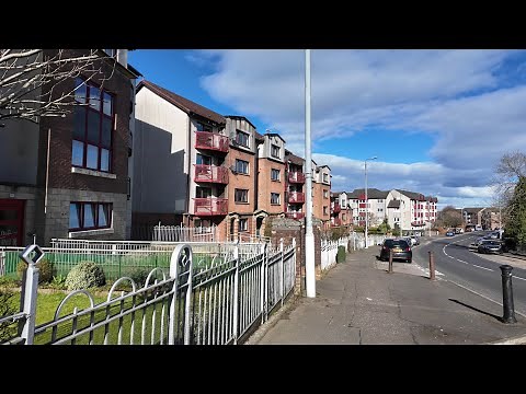 CASTLEMILK GLASGOW SCHEME