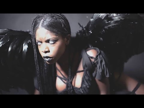 Blutengel - Surrender To The Darkness (Official Lyric Video)