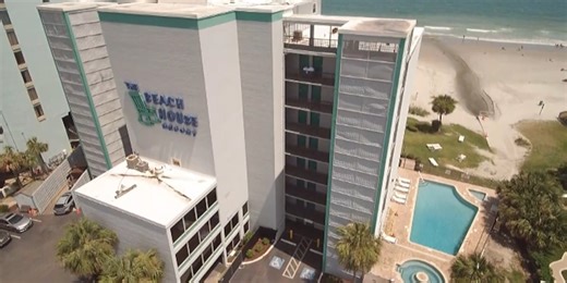 Myrtle Beach timeshare owners talk about closed resort’s future