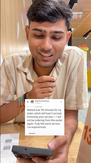 Testing Lowest Rated McDonalds! 🍔