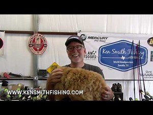 Using Your Humminbird Mapping to Find Offshore Structure