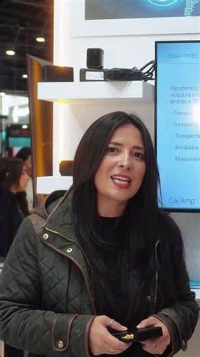 LMU4350 de CalAmp: OBD, CAN y procesamiento Edge