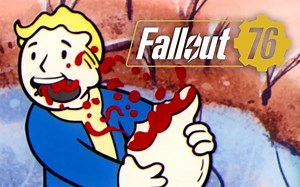 在辐射76实现美国梦建造自己的避难所-2018年科隆游戏展宣传片@熊猫游戏字幕组