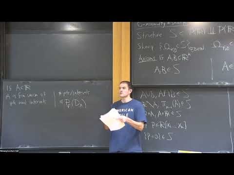 O-Minimality and Rational Numbers - Gal Binyamini