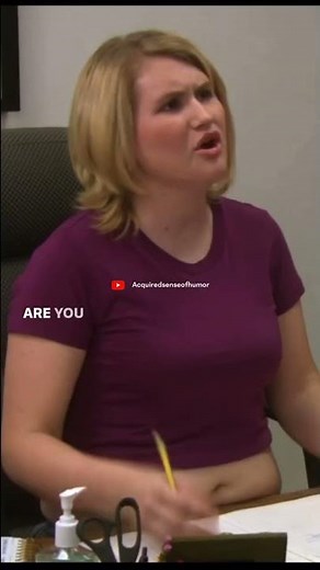 The bare midriff - Curb Your Enthusiasm