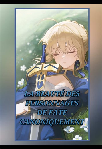 #fate #fgo #nasuverse #animerecommendation #animefyp