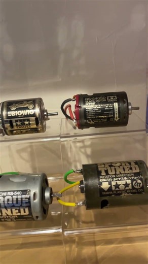 ラジコン走らせたい #ラジコン #タミヤ #TAMIYA