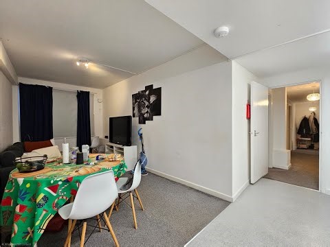 🏡 Spacious 3-Bedroom Flat – Holloway Road, Upper Holloway N19 - Sharers Welcome