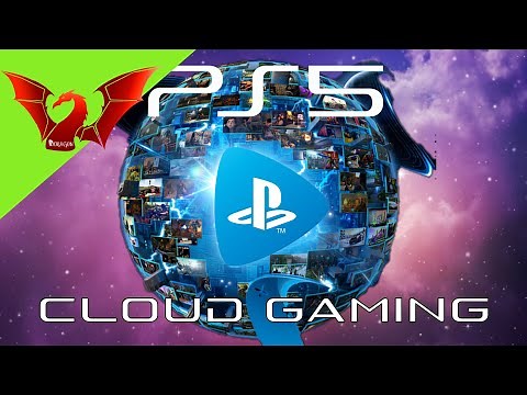 PS5 Game Cloud Streaming Review