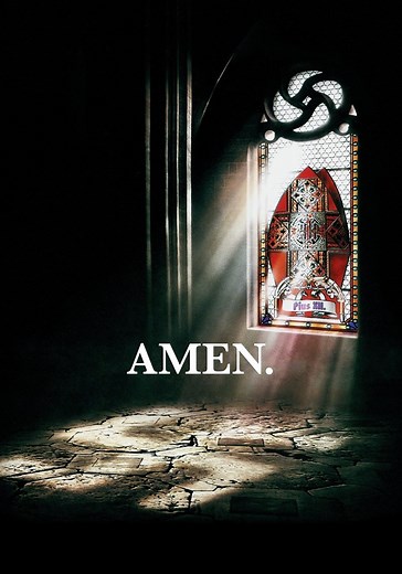 Amém filme - Veja onde assistir online