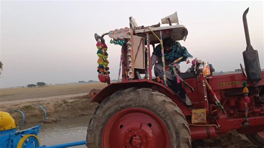 Nawaz Engineering Works (@nawazengineeringworks0)’s videos with Muqabla - Ranjit Bawa